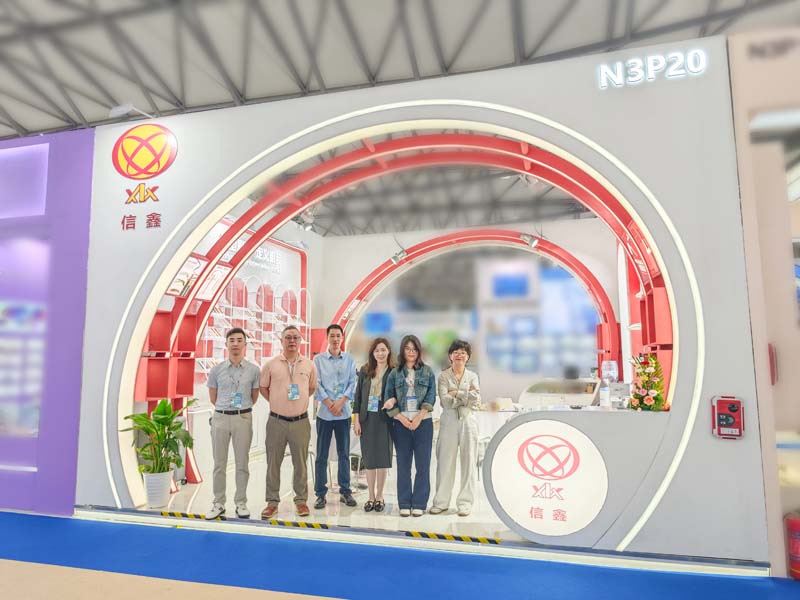 2025 A Beauty Expo concluiu com sucesso | Um banquete de beleza e inovação