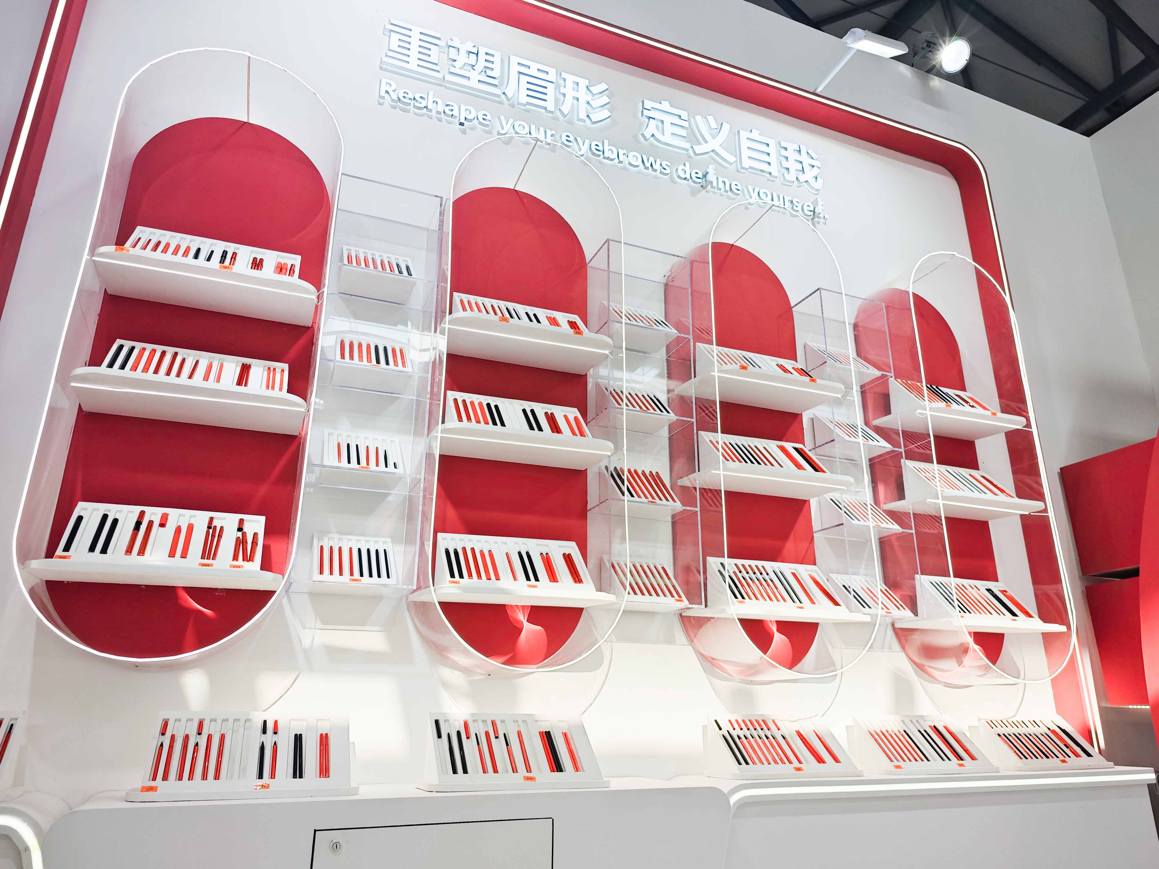 Como personalizar facilmente seus produtos exclusivos de embalagem de cosméticos? - Xinxin ensina três etapas