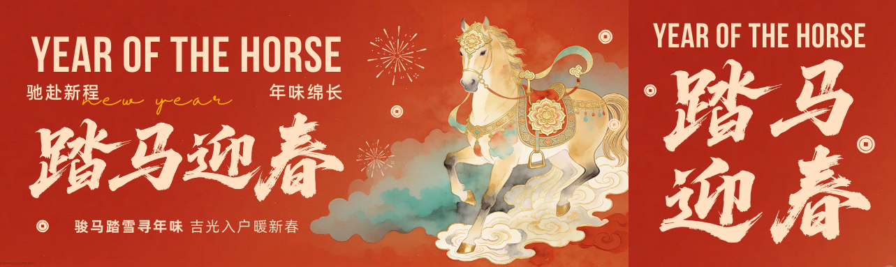 Obrigado por um ano de parceria com a Xinxin Packaging.