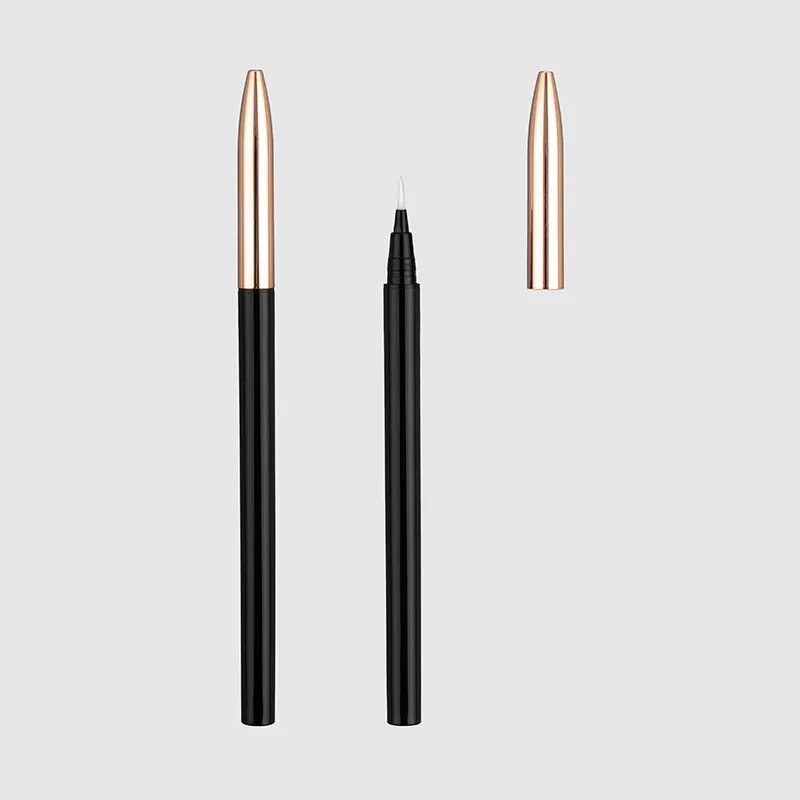 Embalagem de líquido de líquido de bullet-tip ballgo