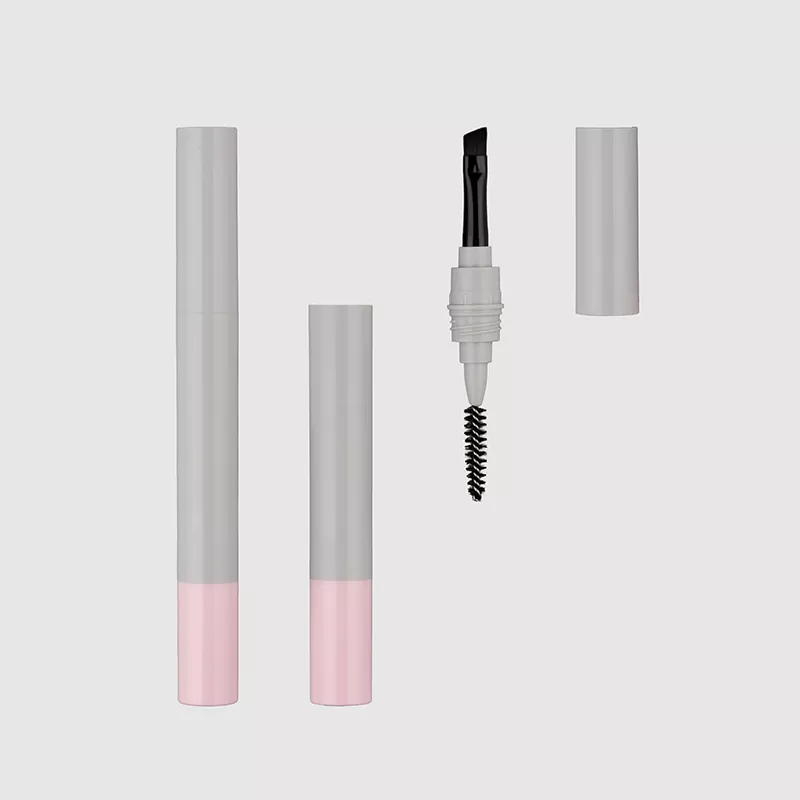 Dipbrow Pomade com embalagem de escova em ângulo