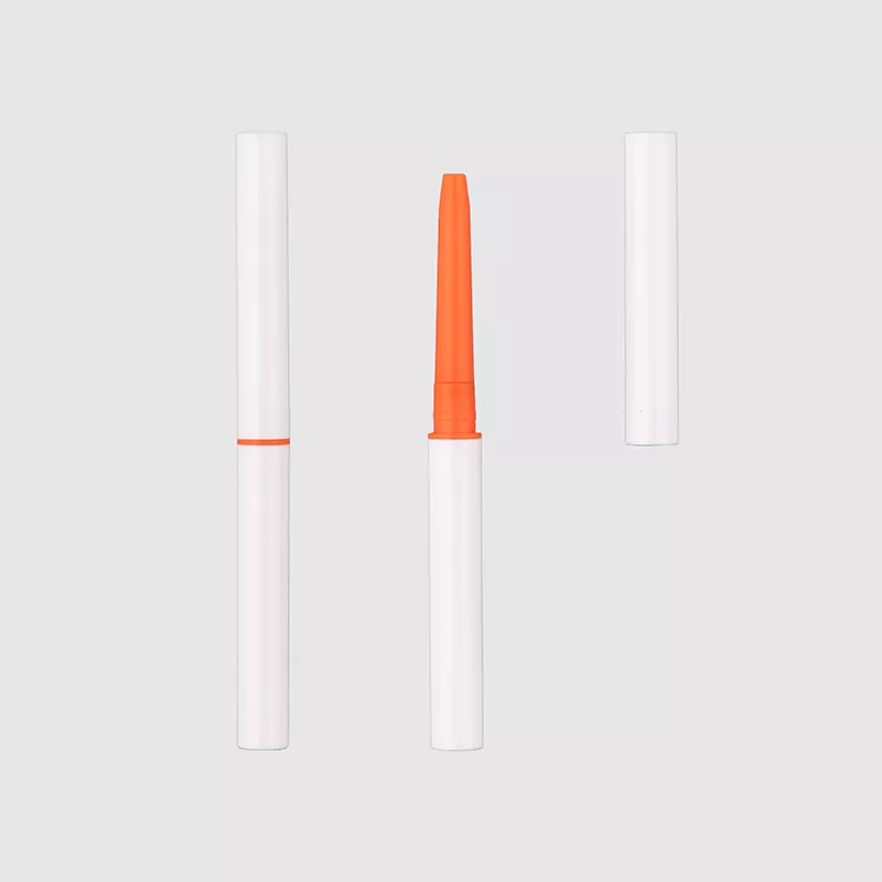 Micro Gel Brow Pen de tamanho de viagem embalagem